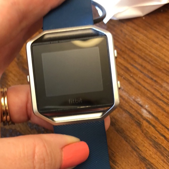 Other - Fitbit Blaze